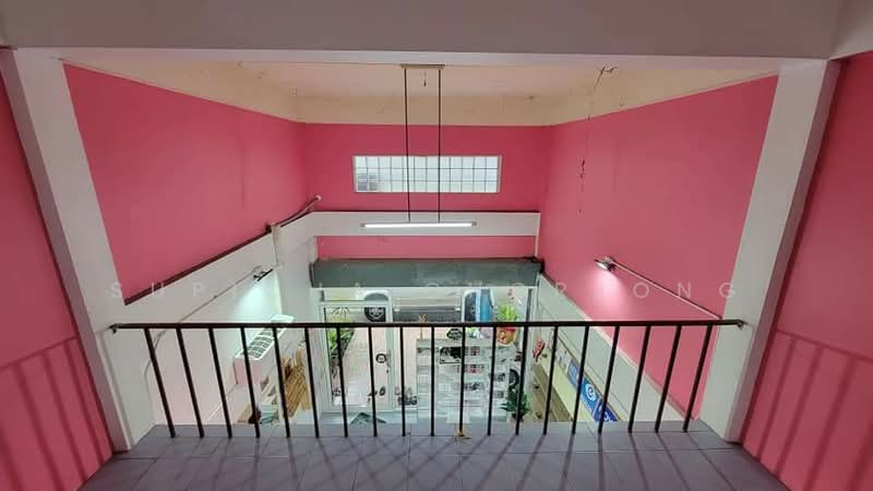 1-BR Townhouse, Chon Buri (Pattaya), Ban Suan, Muang Chon Buri, Chon Buri (Pattaya), 1 Bedroom, 83 sqm, Townhouse For Sale, by Supicha Chorjong, 500276700 - DDproperty.com