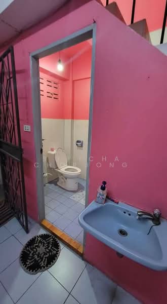 1-BR Townhouse, Chon Buri (Pattaya), Ban Suan, Muang Chon Buri, Chon Buri (Pattaya), 1 Bedroom, 83 sqm, Townhouse For Sale, by Supicha Chorjong, 500276700 - DDproperty.com