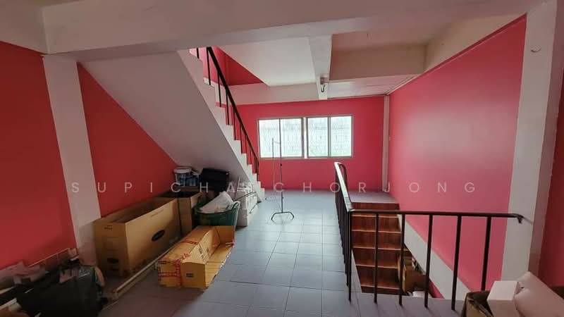 1-BR Townhouse, Chon Buri (Pattaya), Ban Suan, Muang Chon Buri, Chon Buri (Pattaya), 1 Bedroom, 83 sqm, Townhouse For Sale, by Supicha Chorjong, 500276700 - DDproperty.com