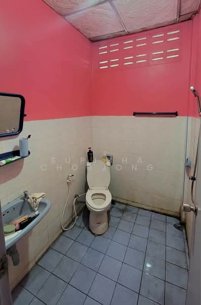 1-BR Townhouse, Chon Buri (Pattaya), Ban Suan, Muang Chon Buri, Chon Buri (Pattaya), 1 Bedroom, 83 sqm, Townhouse For Sale, by Supicha Chorjong, 500276700 - DDproperty.com