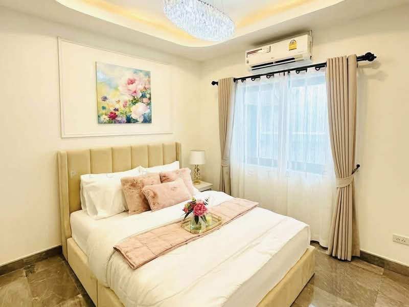 House for Sale Khao Noi East Pattaya Fully Furnished, Chon Buri (Pattaya), Bang Lamung, Bang Lamung (Pattaya), Chon Buri (Pattaya), 3 Bedrooms, 140 sqm, Single Detached House For Sale, by PLC real estate, 500276704 - DDproperty.com