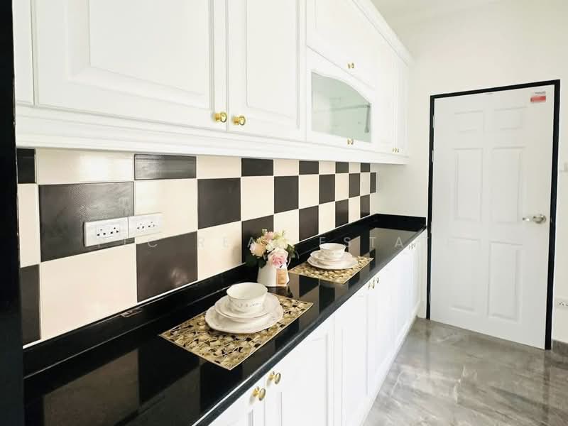 House for Sale Khao Noi East Pattaya Fully Furnished, Chon Buri (Pattaya), Bang Lamung, Bang Lamung (Pattaya), Chon Buri (Pattaya), 3 Bedrooms, 140 sqm, Single Detached House For Sale, by PLC real estate, 500276704 - DDproperty.com