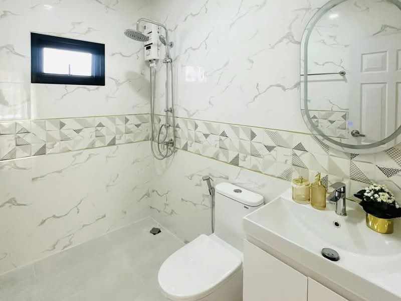 House for Sale Khao Noi East Pattaya Fully Furnished, Chon Buri (Pattaya), Bang Lamung, Bang Lamung (Pattaya), Chon Buri (Pattaya), 3 Bedrooms, 140 sqm, Single Detached House For Sale, by PLC real estate, 500276704 - DDproperty.com