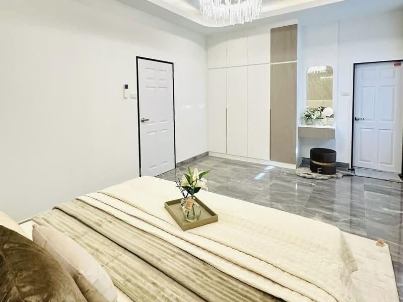 House for Sale Khao Noi East Pattaya Fully Furnished, Chon Buri (Pattaya), Bang Lamung, Bang Lamung (Pattaya), Chon Buri (Pattaya), 3 Bedrooms, 140 sqm, Single Detached House For Sale, by PLC real estate, 500276704 - DDproperty.com