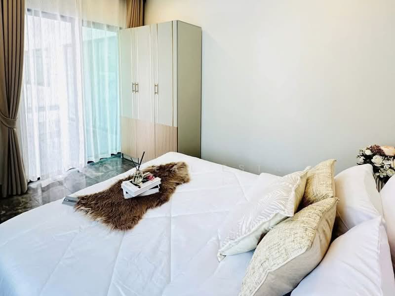 House for Sale Khao Noi East Pattaya Fully Furnished, Chon Buri (Pattaya), Bang Lamung, Bang Lamung (Pattaya), Chon Buri (Pattaya), 3 Bedrooms, 140 sqm, Single Detached House For Sale, by PLC real estate, 500276704 - DDproperty.com