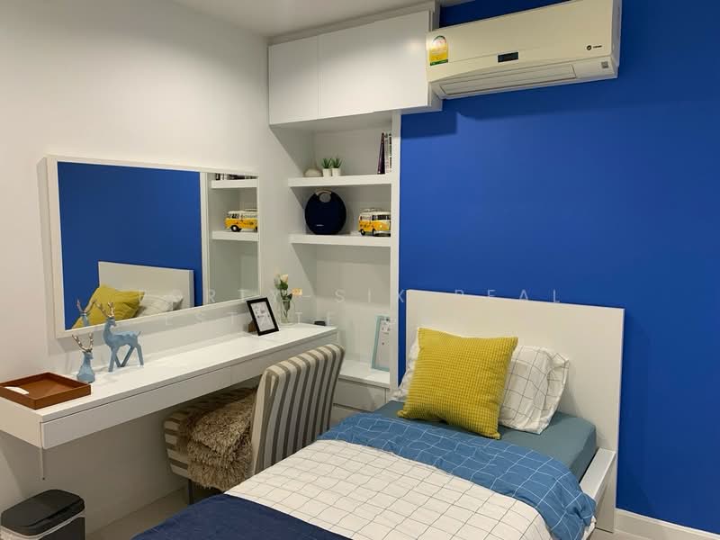 Sukhumvit Living Town, Bangkok, 299 Sukhumvit 21 Road, Khlongtoei Nua, Watthana, Bangkok, 2 Bedrooms, 80 sqm, Condo For Rent, by Forty-Six Real Estate Group, 500276706 - DDproperty.com