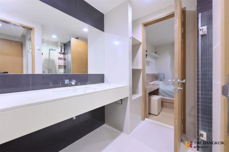 Rhythm Ratchada-Huaikwang, Bangkok, 218 Ratchadaphisek Road, Huai Khwang, Huai Khwang, Bangkok, 1 Bedroom, 46 sqm, Condo For Sale, by Sirirut Havee Akehurst, 500276707 - DDproperty.com