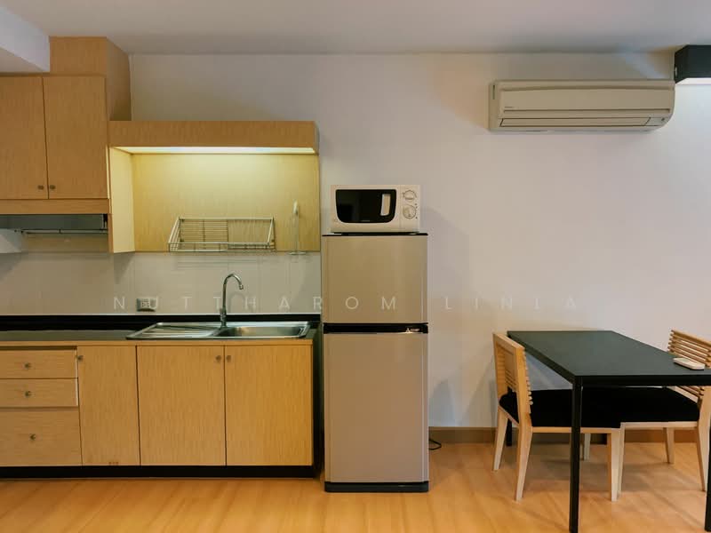 Tree Condo Sukhumvit 52, Bangkok, Soi SuKhumvit 52, Bang Chak, Phra Khanong, Bangkok, 1 Bedroom, 47 sqm, Condo For Sale, by Nuttharom Linla, 500276709 - DDproperty.com