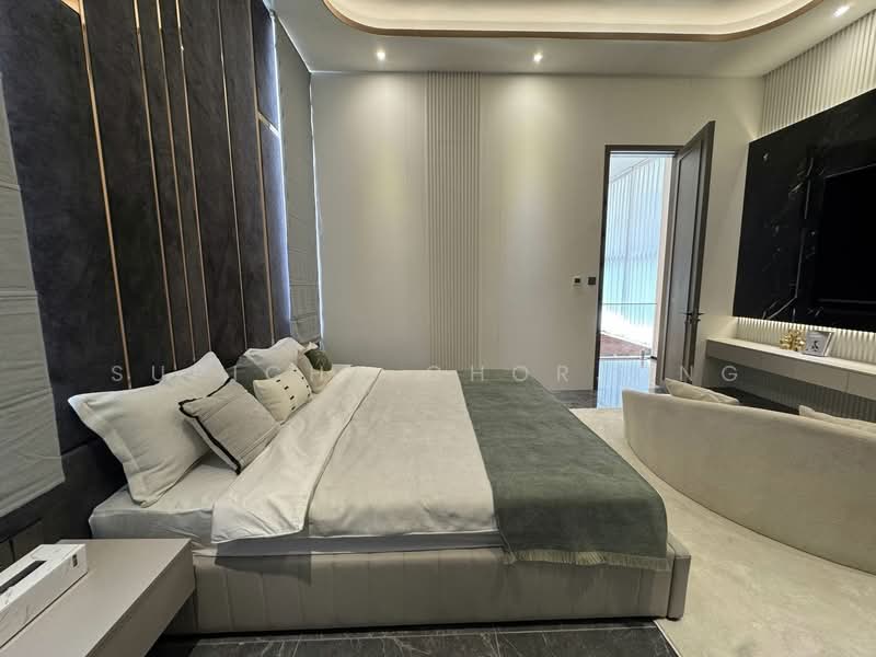 6-BR House, Chon Buri (Pattaya), Nong Pru, Bang Lamung (Pattaya), Chon Buri (Pattaya), 6 Bedrooms, 900 sqm, Single Detached House For Sale, by Supicha Chorjong, 500276710 - DDproperty.com