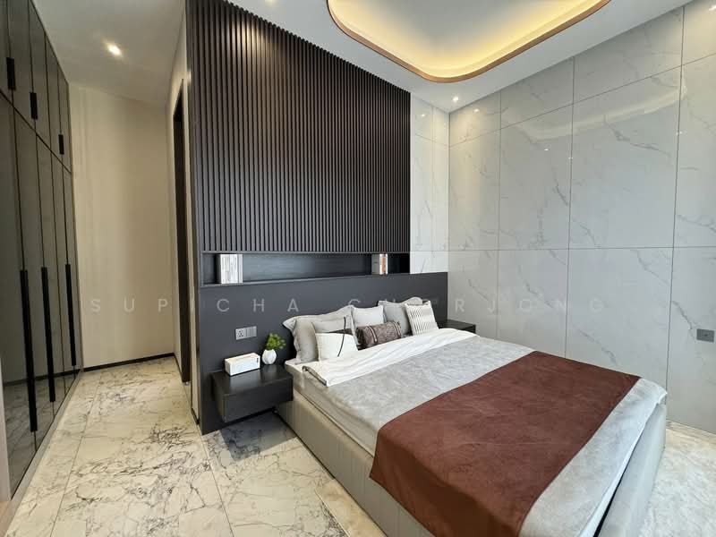 6-BR House, Chon Buri (Pattaya), Nong Pru, Bang Lamung (Pattaya), Chon Buri (Pattaya), 6 Bedrooms, 900 sqm, Single Detached House For Sale, by Supicha Chorjong, 500276710 - DDproperty.com