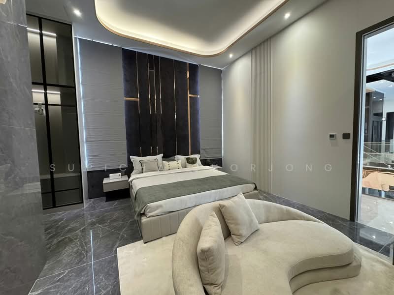 6-BR House, Chon Buri (Pattaya), Nong Pru, Bang Lamung (Pattaya), Chon Buri (Pattaya), 6 Bedrooms, 900 sqm, Single Detached House For Sale, by Supicha Chorjong, 500276710 - DDproperty.com