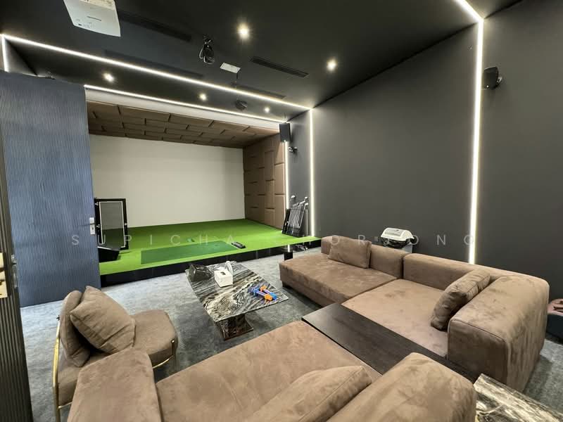 6-BR House, Chon Buri (Pattaya), Nong Pru, Bang Lamung (Pattaya), Chon Buri (Pattaya), 6 Bedrooms, 900 sqm, Single Detached House For Sale, by Supicha Chorjong, 500276710 - DDproperty.com