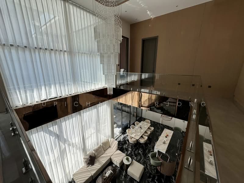 6-BR House, Chon Buri (Pattaya), Nong Pru, Bang Lamung (Pattaya), Chon Buri (Pattaya), 6 Bedrooms, 900 sqm, Single Detached House For Sale, by Supicha Chorjong, 500276710 - DDproperty.com