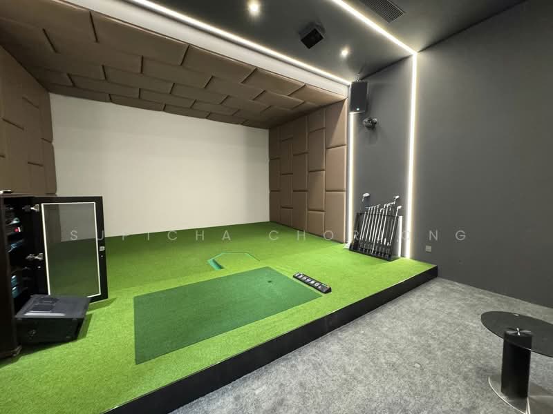 6-BR House, Chon Buri (Pattaya), Nong Pru, Bang Lamung (Pattaya), Chon Buri (Pattaya), 6 Bedrooms, 900 sqm, Single Detached House For Sale, by Supicha Chorjong, 500276710 - DDproperty.com