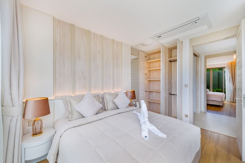 2S0251 Pool villa for sale 23,900,000 baht 3 bedroom 3 bathroom at cherngtalay have fully furnished, Phuket, Choeng Thale, Thalang, Phuket, 3 Bedrooms, 332 sqm, Villa For Sale, by PK LIFE Property, 500276712 - DDproperty.com