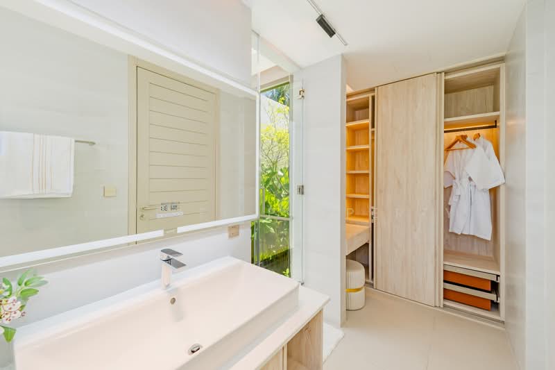 2S0251 Pool villa for sale 23,900,000 baht 3 bedroom 3 bathroom at cherngtalay have fully furnished, Phuket, Choeng Thale, Thalang, Phuket, 3 Bedrooms, 332 sqm, Villa For Sale, by PK LIFE Property, 500276712 - DDproperty.com
