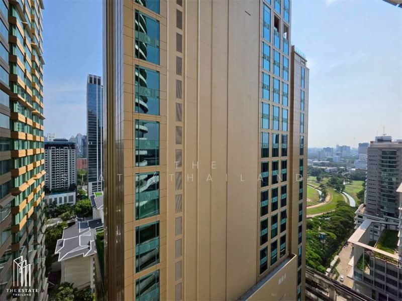 Magnolias Ratchadamri Boulevard, Bangkok, Ratchadamri Road, Lumphini, Pathum Wan, Bangkok, 1 Bedroom, 51 sqm, Condo For Rent, by The Estate(Thailand) Limited, 500276714 - DDproperty.com