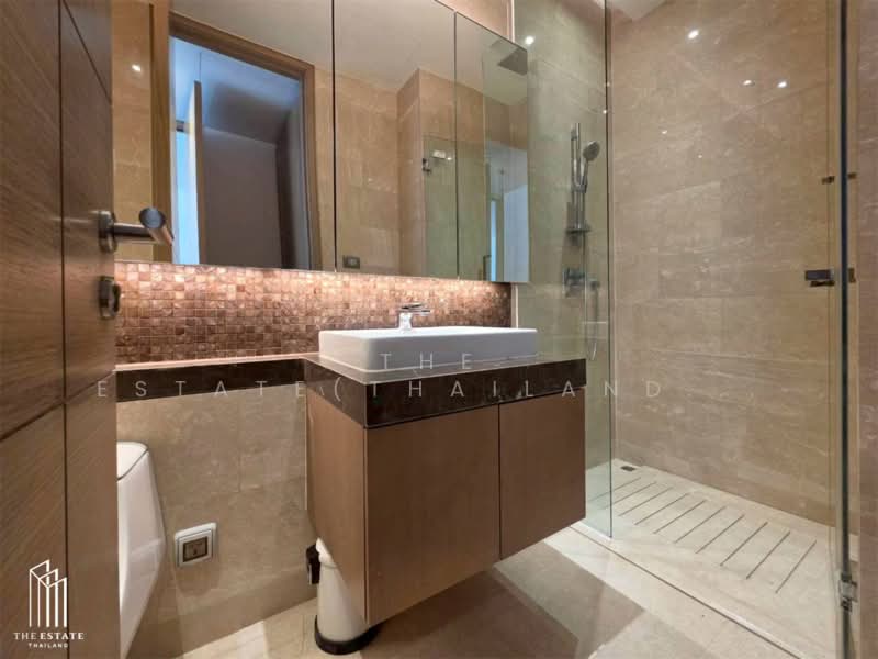 Magnolias Ratchadamri Boulevard, Bangkok, Ratchadamri Road, Lumphini, Pathum Wan, Bangkok, 1 Bedroom, 51 sqm, Condo For Rent, by The Estate(Thailand) Limited, 500276714 - DDproperty.com