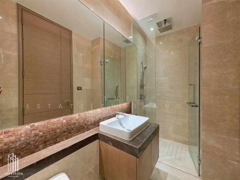 Magnolias Ratchadamri Boulevard, Bangkok, Ratchadamri Road, Lumphini, Pathum Wan, Bangkok, 1 Bedroom, 51 sqm, Condo For Rent, by The Estate(Thailand) Limited, 500276714 - DDproperty.com