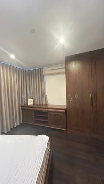 Sathorn Gardens, Bangkok, 39 South Sathorn Road, Thung Maha Mek, Sathon, Bangkok, 2 Bedrooms, 94 sqm, Condo For Sale, by Nuttharom Linla, 500276716 - DDproperty.com