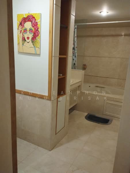 Aree Place Sukhumvit 26, Bangkok, Khong Tan, Khlong Toei, Bangkok, 3 Bedrooms, 173 sqm, Condo For Sale, by Khlueanphon Nukulsirisak, 500276718 - DDproperty.com