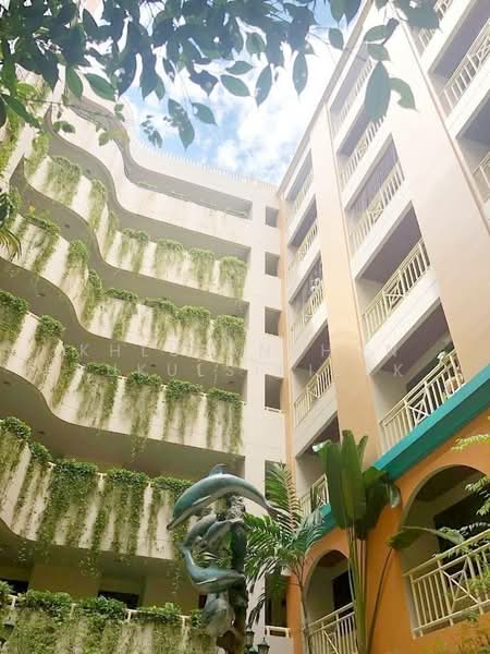 Aree Place Sukhumvit 26 : อารีย์ เพลส สุขุมวิท 26, กรุงเทพ, คลองตัน, คลองเตย, กรุงเทพ, 173 ตร.ม., คอนโด ขาย, โดย Khlueanphon Nukulsirisak, 500276718 - DDproperty.com