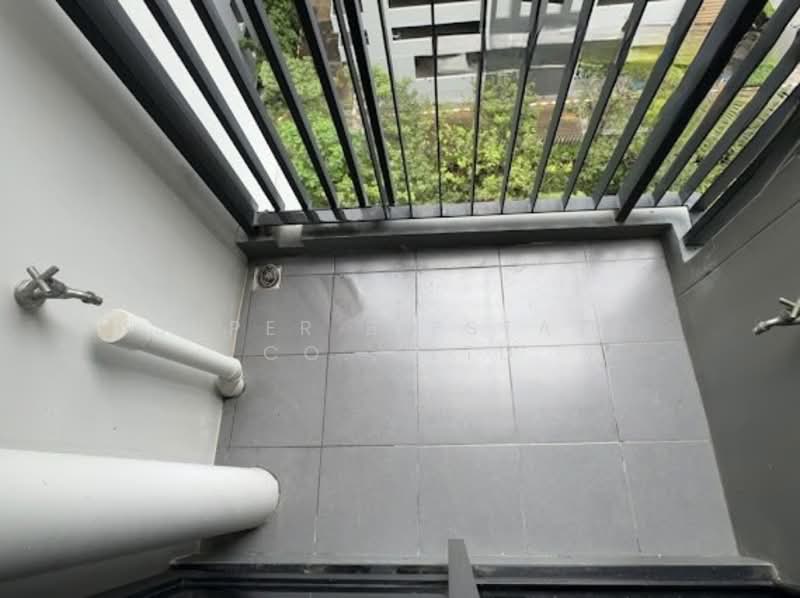 The Politan Rive, Nonthaburi, Soi Nontaburi 15, Bang Kra So, Muang Nonthaburi, Nonthaburi, 1 Bedroom, 23 sqm, Condo For Sale, by Super B Estate Co., Ltd, 500276719 - DDproperty.com