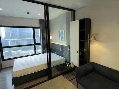 ขาย - The Politan Rive : เดอะ โพลิแทน รีฟ, นนทบุรี