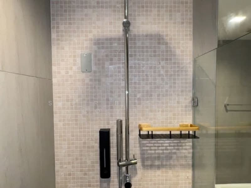 The Politan Rive, Nonthaburi, Soi Nontaburi 15, Bang Kra So, Muang Nonthaburi, Nonthaburi, 1 Bedroom, 23 sqm, Condo For Sale, by Super B Estate Co., Ltd, 500276719 - DDproperty.com