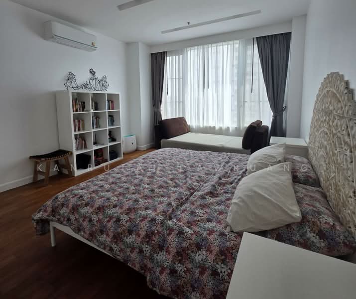 Siri Residence, Bangkok, 21 Soi Sukhumvit 24, Khong Tan, Khlong Toei, Bangkok, 3 Bedrooms, 142 sqm, Condo For Sale, by Kanrutai Dawruang, 500276720 - DDproperty.com