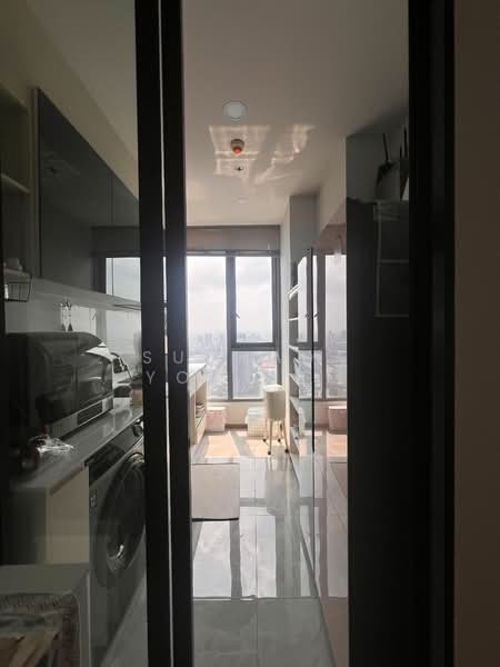 Cloud Thonglor-Phetchaburi, Bangkok, 1986 New Petchaburi Road, Bang Kapi, Huai Khwang, Bangkok, 3 Bedrooms, 125 sqm, Condo For Sale, by Suchada Yodyiem, 500276722 - DDproperty.com