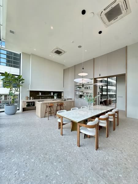 Nue District R9, Bangkok, 59 Rama 9 Road, Huai Khwang, Huai Khwang, Bangkok, 1 Bedroom, 30 sqm, Condo For Rent, by Khlueanphon Nukulsirisak, 500276724 - DDproperty.com