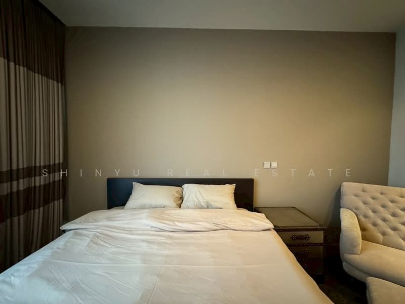 Quattro by Sansiri, Bangkok, 134 Thong Lo 4 Alley, Khlong Tan Nua, Watthana, Bangkok, 2 Bedrooms, 85 sqm, Condo For Rent, by Shinyu Real Estate, 500276725 - DDproperty.com