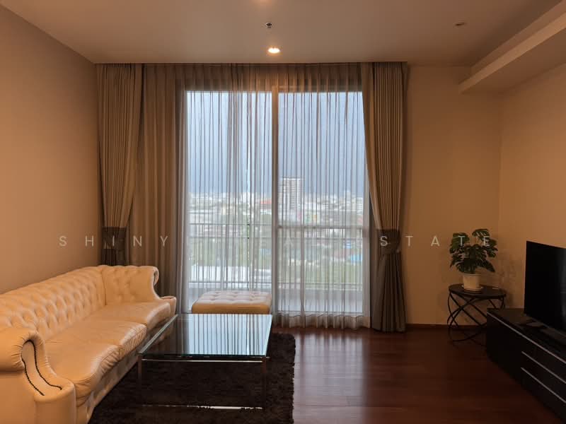 Quattro by Sansiri, Bangkok, 134 Thong Lo 4 Alley, Khlong Tan Nua, Watthana, Bangkok, 2 Bedrooms, 85 sqm, Condo For Rent, by Shinyu Real Estate, 500276725 - DDproperty.com