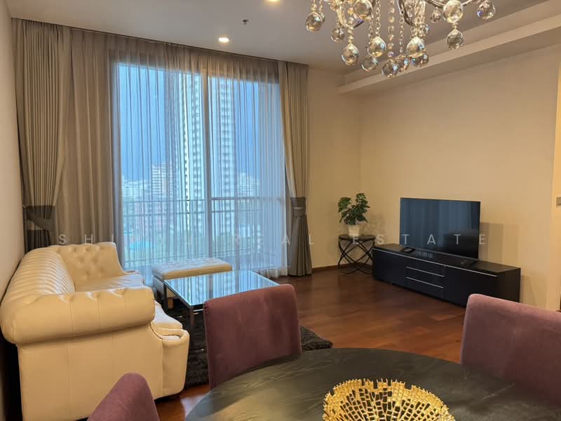 Quattro by Sansiri, Bangkok, 134 Thong Lo 4 Alley, Khlong Tan Nua, Watthana, Bangkok, 2 Bedrooms, 85 sqm, Condo For Rent, by Shinyu Real Estate, 500276725 - DDproperty.com