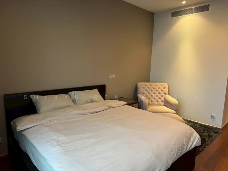 Quattro by Sansiri, Bangkok, 134 Thong Lo 4 Alley, Khlong Tan Nua, Watthana, Bangkok, 2 Bedrooms, 85 sqm, Condo For Rent, by Shinyu Real Estate, 500276725 - DDproperty.com