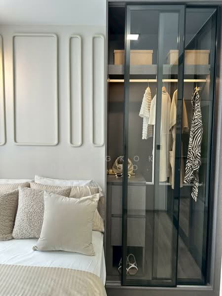 Modiz Vault Kaset-Sripatum, Bangkok, Soi Phahonyothin 49/1, Lat Yao, Chatuchak, Bangkok, 1 Bedroom, 25 sqm, Condo For Sale, by Bangkok Agent Co.,Ltd., 500276728 - DDproperty.com