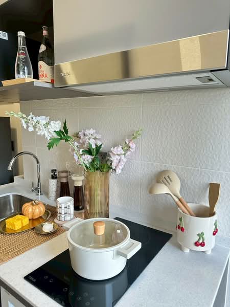 Modiz Vault Kaset-Sripatum, Bangkok, Soi Phahonyothin 49/1, Lat Yao, Chatuchak, Bangkok, 1 Bedroom, 25 sqm, Condo For Sale, by Bangkok Agent Co.,Ltd., 500276728 - DDproperty.com