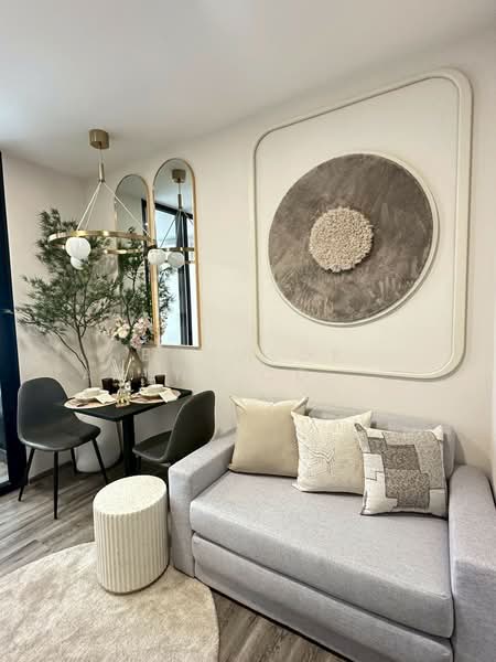 Modiz Vault Kaset-Sripatum, Bangkok, Soi Phahonyothin 49/1, Lat Yao, Chatuchak, Bangkok, 1 Bedroom, 25 sqm, Condo For Sale, by Bangkok Agent Co.,Ltd., 500276728 - DDproperty.com