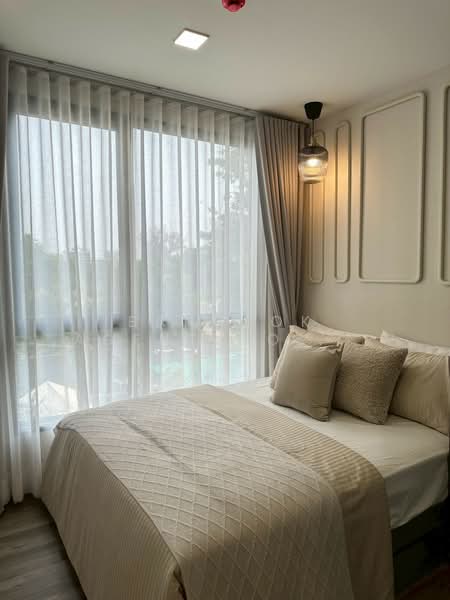 Modiz Vault Kaset-Sripatum, Bangkok, Soi Phahonyothin 49/1, Lat Yao, Chatuchak, Bangkok, 1 Bedroom, 25 sqm, Condo For Sale, by Bangkok Agent Co.,Ltd., 500276728 - DDproperty.com