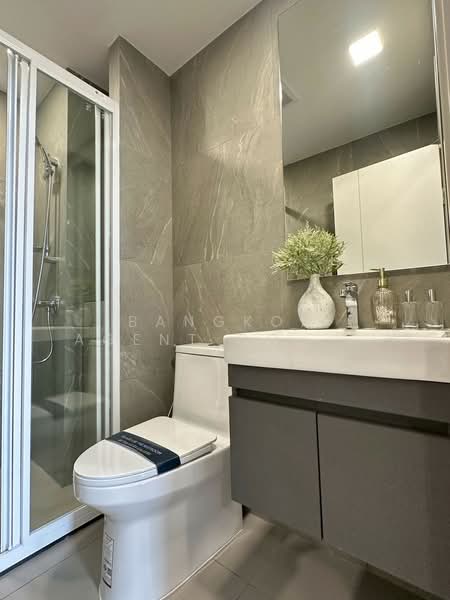 Modiz Vault Kaset-Sripatum, Bangkok, Soi Phahonyothin 49/1, Lat Yao, Chatuchak, Bangkok, 1 Bedroom, 25 sqm, Condo For Sale, by Bangkok Agent Co.,Ltd., 500276728 - DDproperty.com