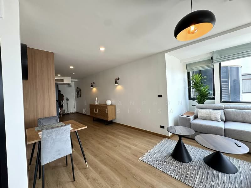 J.C. Tower, Bangkok, Soi Sukhumvit 55, Khlong Tan Nua, Watthana, Bangkok, 1 Bedroom, 55 sqm, Condo For Sale, by Khlueanphon Nukulsirisak, 500276729 - DDproperty.com