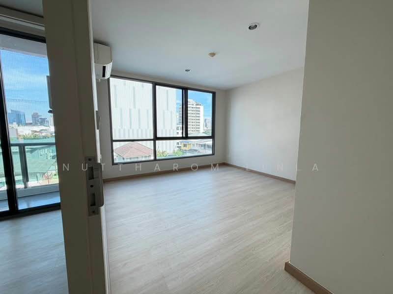 Click Condo Sukhumvit 65, Bangkok, 101 Soi Sukhumvit 65 Sukhumvit Road, Phra Kanong Nua, Watthana, Bangkok, 2 Bedrooms, 54 sqm, Condo For Sale, by Nuttharom Linla, 500276731 - DDproperty.com