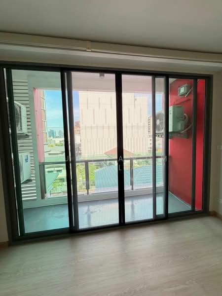 Click Condo Sukhumvit 65, Bangkok, 101 Soi Sukhumvit 65 Sukhumvit Road, Phra Kanong Nua, Watthana, Bangkok, 2 Bedrooms, 54 sqm, Condo For Sale, by Nuttharom Linla, 500276731 - DDproperty.com