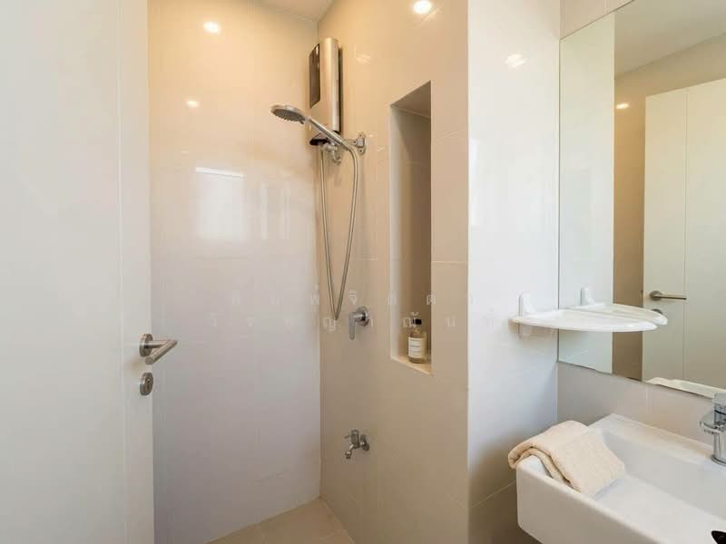 Knightsbridge Prime Sathorn, Bangkok, 599 Naradhiwas Rajanagarindra Road, Thung Maha Mek, Sathon, Bangkok, 1 Bedroom, 31 sqm, Condo For Sale, by พิมพ์จิตตา วิรชญาณันท์, 500276733 - DDproperty.com
