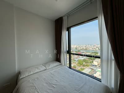 For Rent - Chapter One Spark Charan, Bangkok