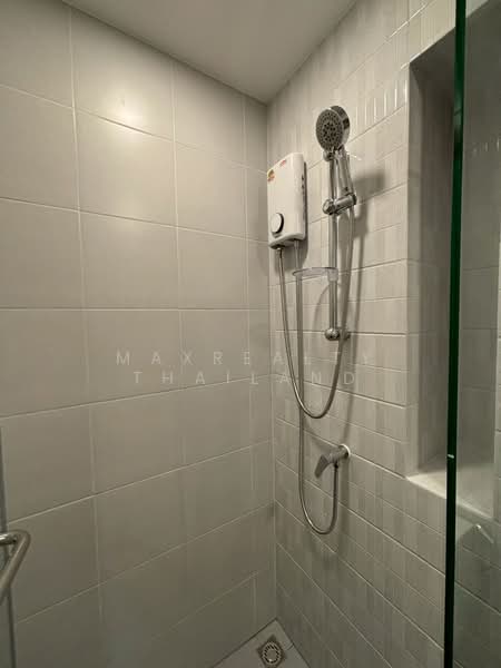 Chapter One Spark Charan, Bangkok, 80 Charan Sanitwong Rd, Bang O, Bang Phlat, Bangkok, 1 Bedroom, 29 sqm, Condo For Rent, by MAXREALTY THAILAND, 500276736 - DDproperty.com