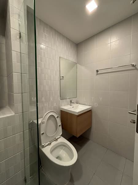 Chapter One Spark Charan, Bangkok, 80 Charan Sanitwong Rd, Bang O, Bang Phlat, Bangkok, 1 Bedroom, 29 sqm, Condo For Rent, by MAXREALTY THAILAND, 500276736 - DDproperty.com