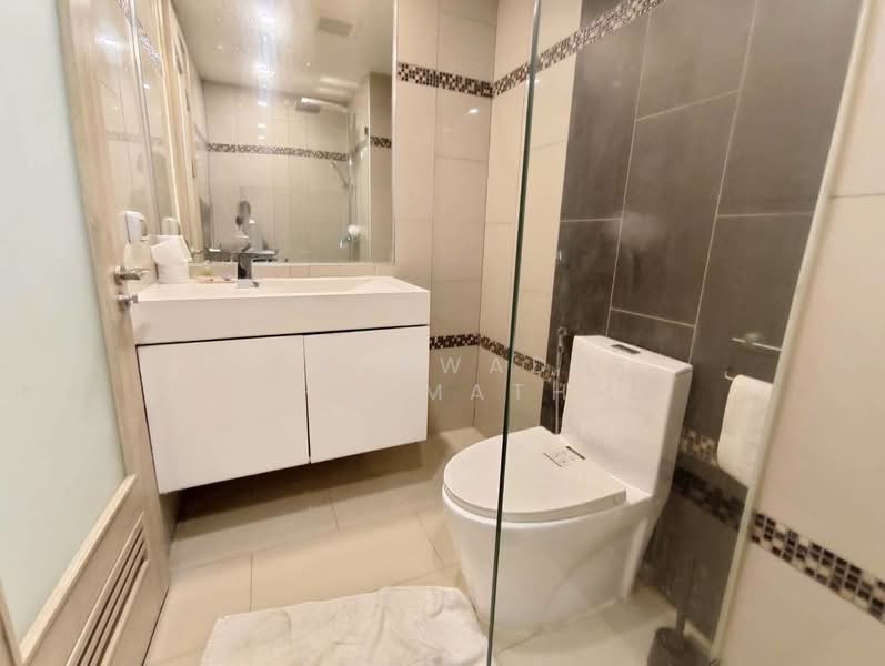 Water Park Pattaya, Chon Buri (Pattaya), 389/953 Moo 12 Soi, Nong Pru, Bang Lamung (Pattaya), Chon Buri (Pattaya), Studio, 25 sqm, Condo For Sale, by Pukkawadee Thapmathi, 500276739 - DDproperty.com
