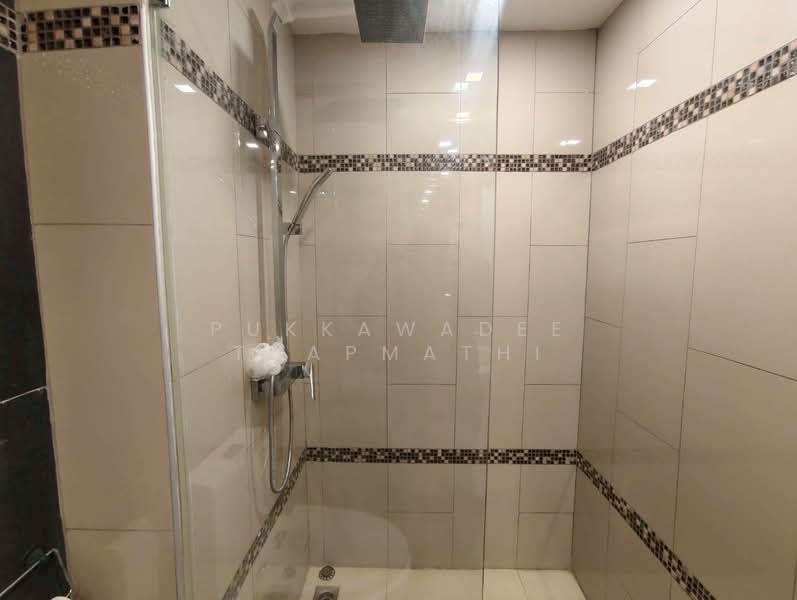 Water Park Pattaya, Chon Buri (Pattaya), 389/953 Moo 12 Soi, Nong Pru, Bang Lamung (Pattaya), Chon Buri (Pattaya), Studio, 25 sqm, Condo For Sale, by Pukkawadee Thapmathi, 500276739 - DDproperty.com